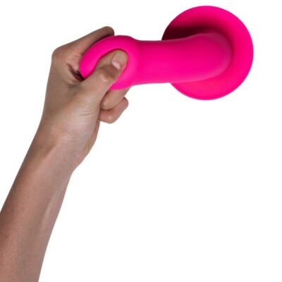 Adrien lastic - hitsens 2 vibrador de silicone rosa adrien lastic caliente. Pt