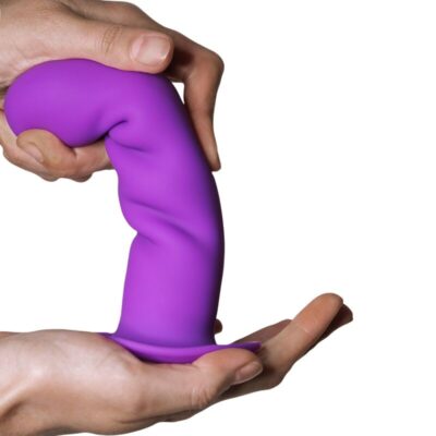 Adrien lastic - hitsens 3 violeta de silicone violeta adrien lastic caliente. Pt