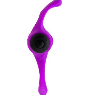 Adrien lastic - anel vibrador lingus max violeta adrien lastic caliente. Pt