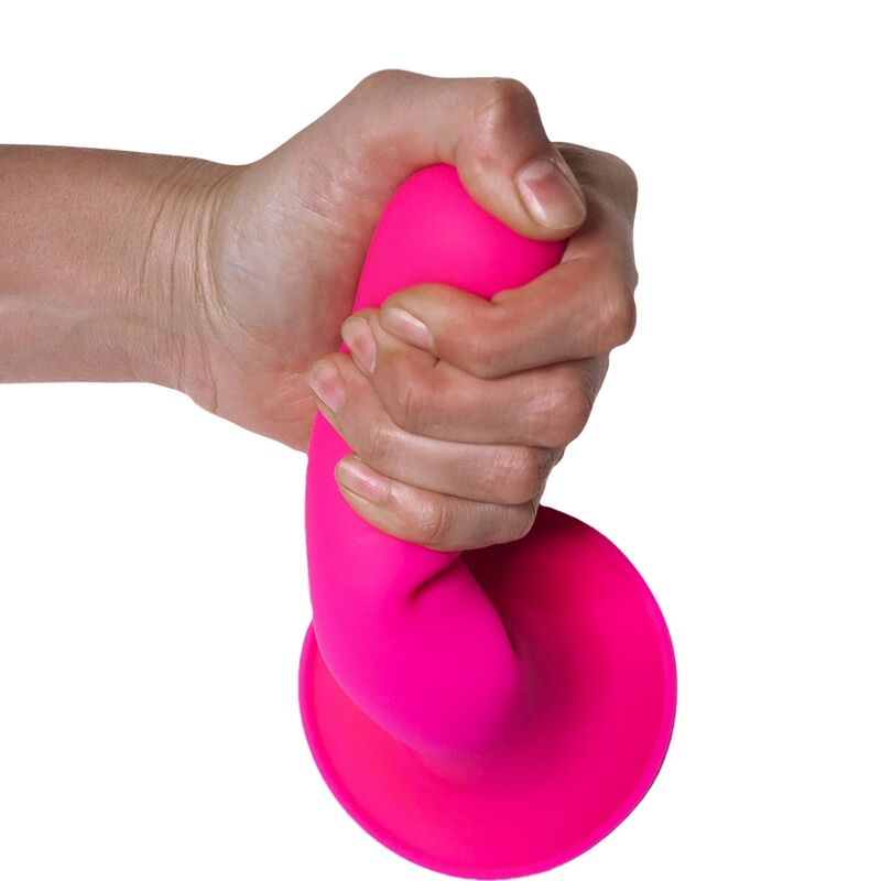 ADRIEN LASTIC - HITSENS 4 VIBRADOR DE SILICONE FÚCSIA 3 Adrien lastic - hitsens 4 vibrador de silicone fúcsia - image 3
