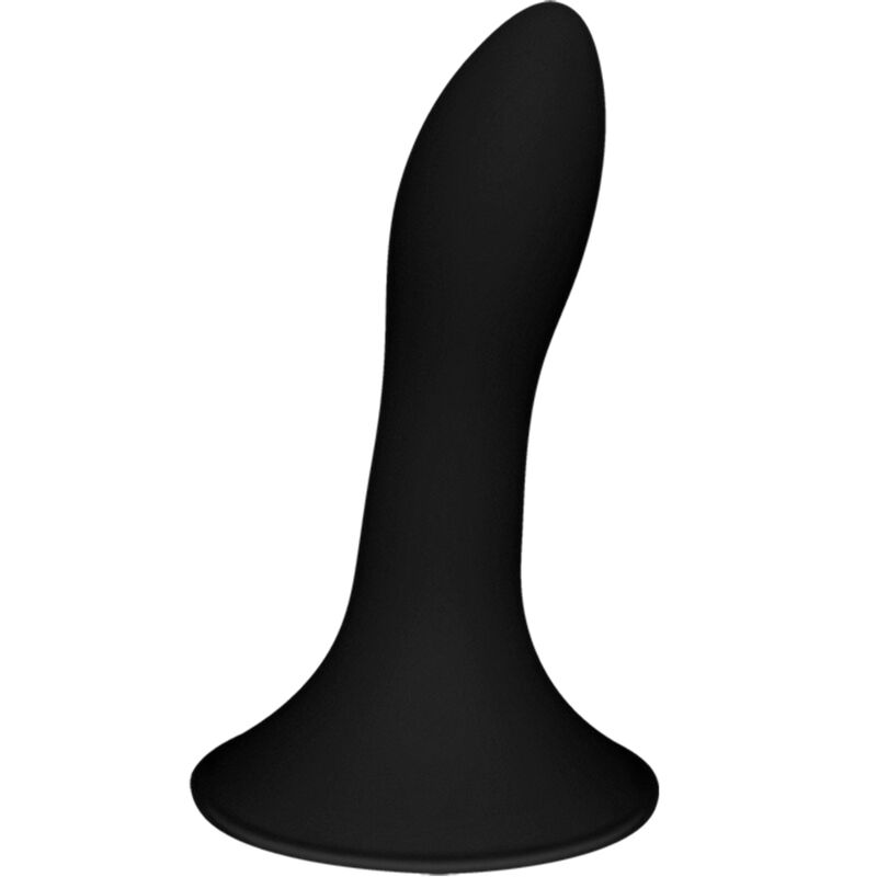 ADRIEN LASTIC - HITSENS 5 VIBRADOR DE SILICONE PRETO 1 Adrien lastic - hitsens 5 vibrador de silicone preto
