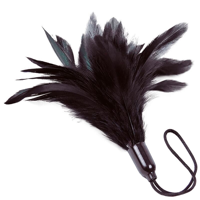 ADRIEN LASTIC - PRESTIGE BLACK DUSTER 1 Adrien lastic - prestige black duster