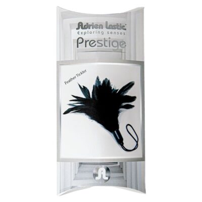 Alternative view of ADRIEN LASTIC - PRESTIGE BLACK DUSTER