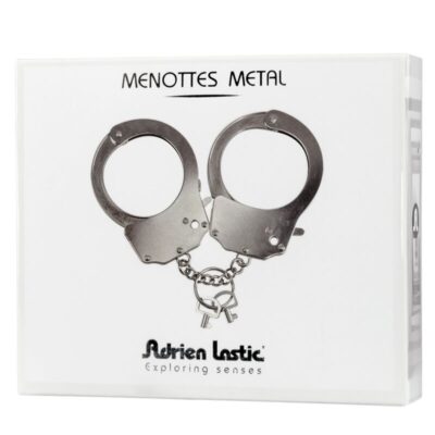 Adrien lastic - algemas de metal adrien lastic caliente. Pt
