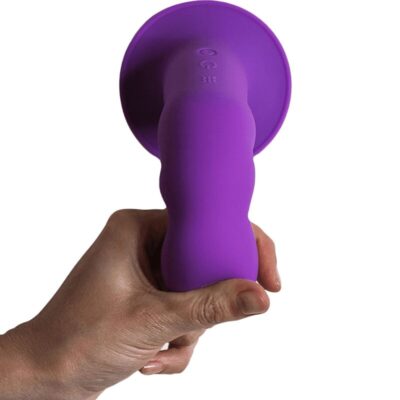 Adrien lastic - hitsens vibe 3 violeta de silicone violeta adrien lastic caliente. Pt