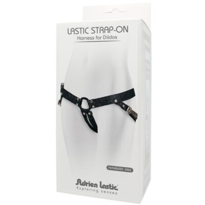 Adrien lastic - cinto lastic para dildos adrien lastic caliente. Pt