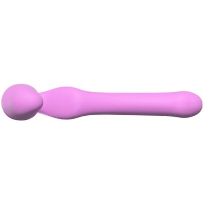Adrien lastic - queens strap-on flexível rosa tamanho s adrien lastic caliente. Pt
