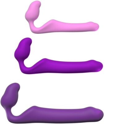 Adrien lastic - queens strap-on flexível rosa tamanho s adrien lastic caliente. Pt