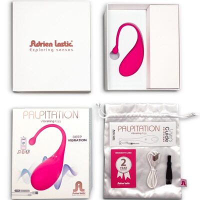 Adrien lastic - ovo vibrante palpitação rosa - aplicativo gratuito adrien lastic caliente. Pt
