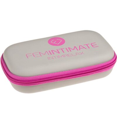 Femintimate - intimrelax conjunto 3 dilatadores vaginais femintimate caliente. Pt