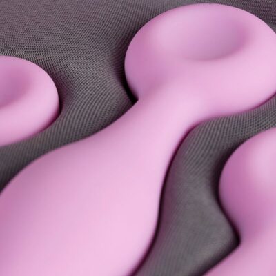 Femintimate - intimrelax conjunto 3 dilatadores vaginais femintimate caliente. Pt