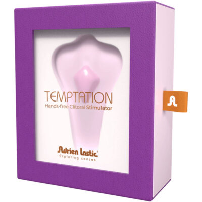 Adrien lastic - estimulador de clitóris temptation rosa - aplicativo gratuito adrien lastic caliente. Pt