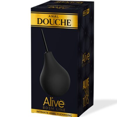 Alternative view of ALIVE - LIMPADOR ANAL DOUCHE TAMANHO L