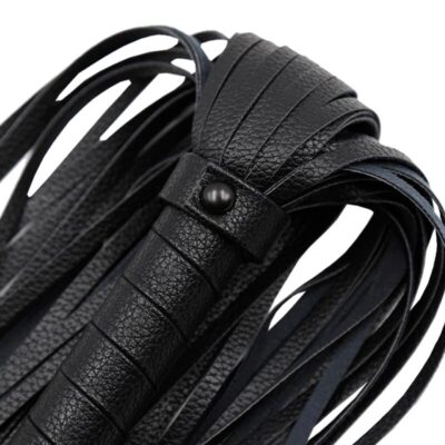 Alive - fantasy whip preto alive caliente. Pt