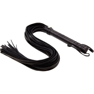 Alternative view of ALIVE - FANTASY WHIP PRETO