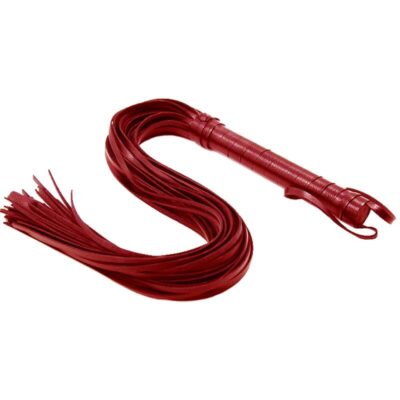 Alternative view of ALIVE - FANTASIA CHICOTE VERMELHO