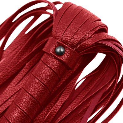Alive - fantasia chicote vermelho alive caliente. Pt