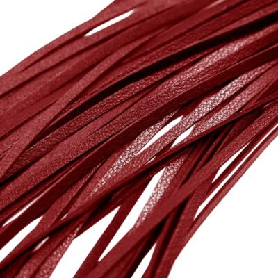 Alive - fantasia chicote vermelho alive caliente. Pt