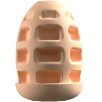 Alternative view of ALIVE - SHOT EXPERIENCE MINI MASTURBADOR ANAL