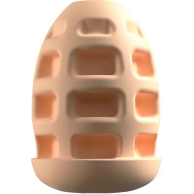 Alternative view of ALIVE - SHOT EXPERIENCE MINI MASTURBADOR ORAL