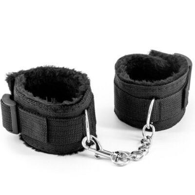 Alive - kit fúria 10 peças bdsm preto alive caliente. Pt