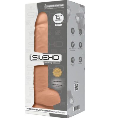 SILEXD - MODELO 1 PÊNIS REALÍSTICO PREMIUM SILEXPAN SILICONE 38 CM 5 Silexd - modelo 1 pênis realístico premium silexpan silicone 38 cm silexd caliente. Pt