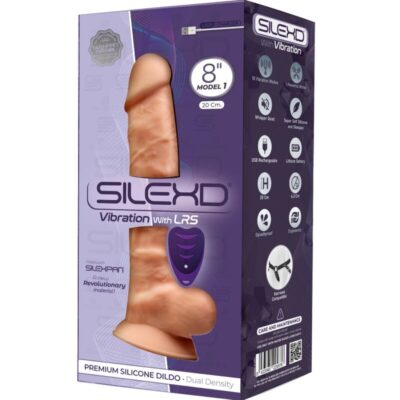 SILEXD - MODELO 1 VIBRADOR DE PÊNIS REALÍSTICO SILICONE PREMIUM SILEXPAN CONTROLE REMOTO 20 CM 5 Silexd - modelo 1 vibrador de pênis realístico silicone premium silexpan controle remoto 20 cm silexd caliente. Pt