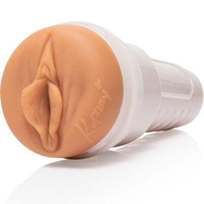 Alternative view of MENINAS FLESHLIGHT - VAGINA KAZUMI