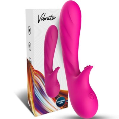 ARMONY - VIBRADOR ROMANCE COM ESTIMULADOR FÚCSIA 9 Armony - vibrador romance com estimulador fúcsia armony vibrators caliente. Pt