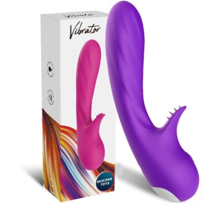 ARMONY - VIBRADOR ROMANCE COM ESTIMULADOR ROXO 9 Armony - vibrador romance com estimulador roxo armony vibrators caliente. Pt