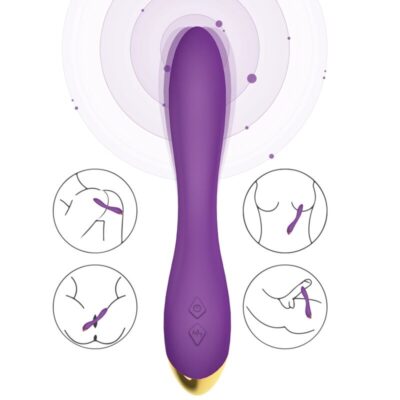 ARMONY - FLAMINGO VIBRADOR MULTIPOSIÇÃO ROXO 6 Armony - flamingo vibrador multiposição roxo armony vibrators caliente. Pt