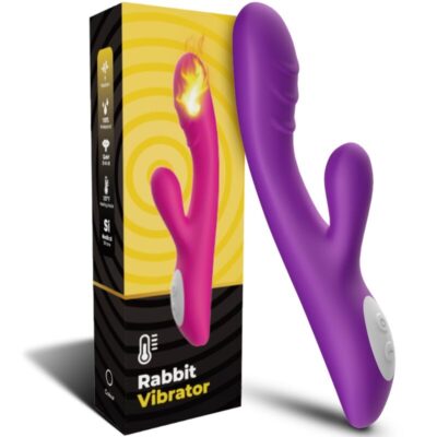 ARMONY - VIBRADOR SPARK EFEITO CALOR ROXO 9 Armony - vibrador spark efeito calor roxo armony vibrators caliente. Pt
