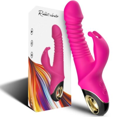 ARMONY - ZING DILDO VIBRADOR COELHO FÚCSIA 9 Armony - zing dildo vibrador coelho fúcsia armony vibrators caliente. Pt