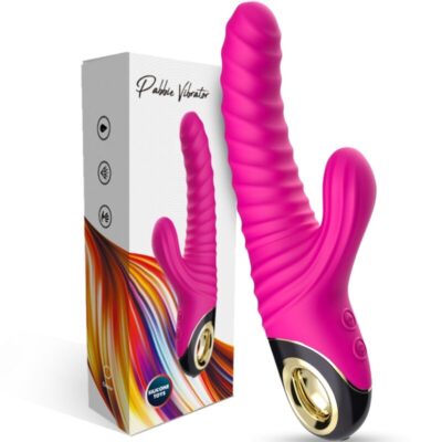 ARMONY - VIBRADOR ETERNITY SILICONE FÚCSIA 9 Armony - vibrador eternity silicone fúcsia armony vibrators caliente. Pt