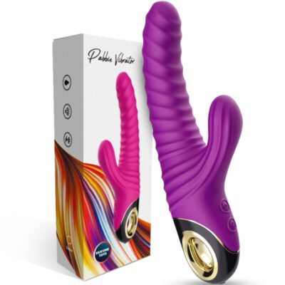 Armony - vibrador eternity silicone roxo armony vibrators caliente. Pt