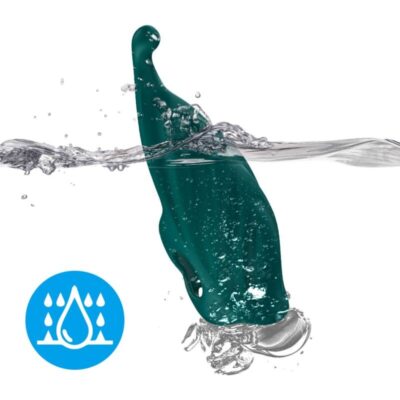 ARMONY - ESTIMULADOR DE DEDO E VIBRADOR VERDE 7 Armony - estimulador de dedo e vibrador verde armony stimulators caliente. Pt