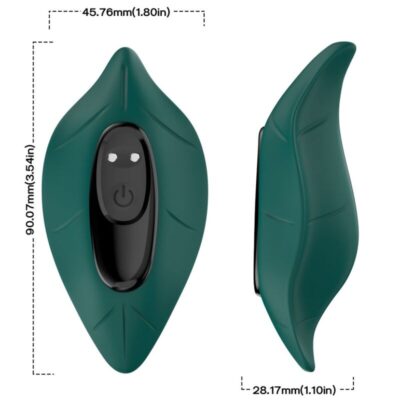 ARMONY - ESTIMULADOR E VIBRADOR CONTROLE REMOTO VERDE 8 Armony - estimulador e vibrador controle remoto verde armony stimulators caliente. Pt