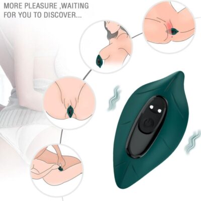 ARMONY - ESTIMULADOR E VIBRADOR CONTROLE REMOTO VERDE 7 Armony - estimulador e vibrador controle remoto verde armony stimulators caliente. Pt