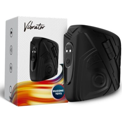 ARMONY - MASTURBADOR E VIBRADOR PRETO 7 Armony - masturbador e vibrador preto armony for him caliente. Pt