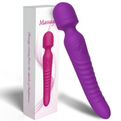 ARMONY - MASSAGER MISSION E VIBRADOR EFEITO DE CALOR ROXO 7 Armony - massager mission e vibrador efeito de calor roxo armony massagers caliente. Pt