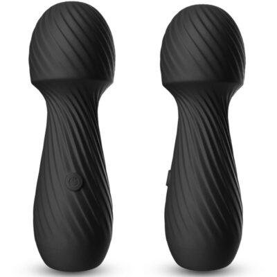 ARMONY - DAZZLE MASSAGER E VIBRADOR PEQUENO PRETO 6 Armony - dazzle massager e vibrador pequeno preto armony massagers caliente. Pt