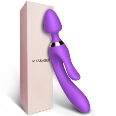 ARMONY - MASSAGER E VIBRADOR COELHO ROXO 7 Armony - massager e vibrador coelho roxo armony massagers caliente. Pt