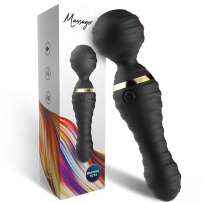 ARMONY - MASSAGER E VIBRADOR FREEDO PEQUENO PRETO 7 Armony - massager e vibrador freedo pequeno preto armony massagers caliente. Pt