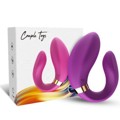 ARMONY - VIBRADOR CRESCENTE PARA CASAIS COM CONTROLE REMOTO ROXO 7 Armony - vibrador crescente para casais com controle remoto roxo armony for couples caliente. Pt