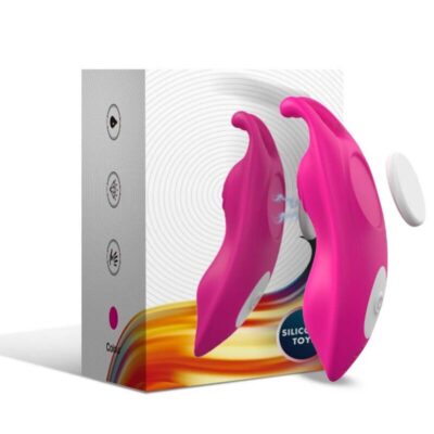 ARMONY - MEL BEE WEARABLE CALÇAS VIBRADOR G-SPOT CONTROLE REMOTO FÚCSIA 21 Armony - mel bee wearable calças vibrador g-spot controle remoto fúcsia armony wearables caliente. Pt
