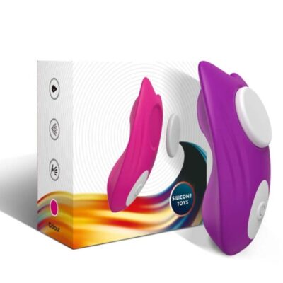 ARMONY - CALÇA VIBRADORA BUTTERFLY WEARABLE CONTROLE REMOTO ROXO 9 Armony - calça vibradora butterfly wearable controle remoto roxo armony wearables caliente. Pt