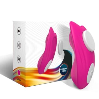 ARMONY - CALÇA VIBRADORA BUTTERFLY WEARABLE CONTROLE REMOTO ROSA 9 Armony - calça vibradora butterfly wearable controle remoto rosa armony wearables caliente. Pt