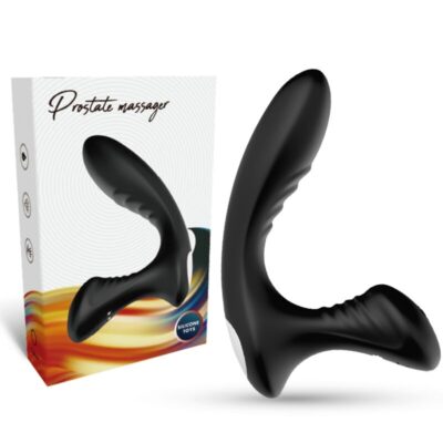 ARMONY - STORM VIBRADOR ANAL PRÓSTATA E PLUG CONTROLE REMOTO PRETO 7 Armony - storm vibrador anal próstata e plug controle remoto preto armony anal caliente. Pt
