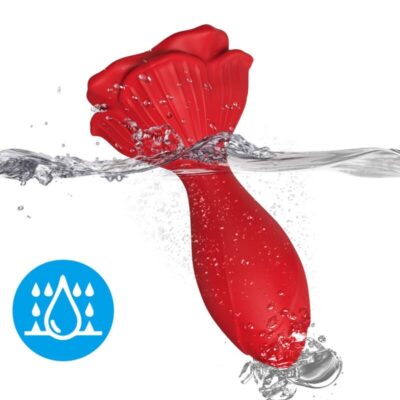 Armony - vibrador rosa e plug anal pequeno controle remoto vermelho armony anal caliente. Pt