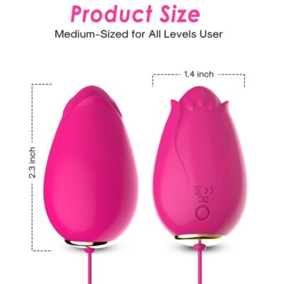 Armony - vibrador de ovo mandala g-spot controle remoto fúcsia armony stimulators caliente. Pt